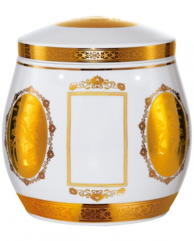 유광 순금 송학-B21050