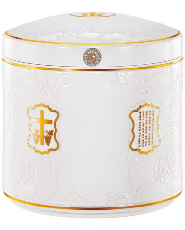 듀얼모란기독교원통-D17225