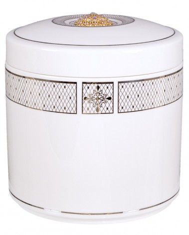 뉴크라운58 은띠3중원통-D18332