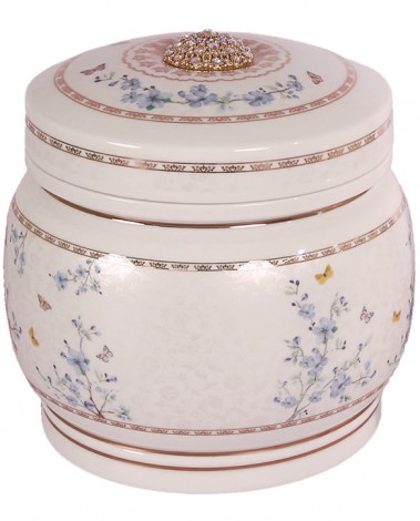 보석스크류5 청꽃풀전사봉분-E15429