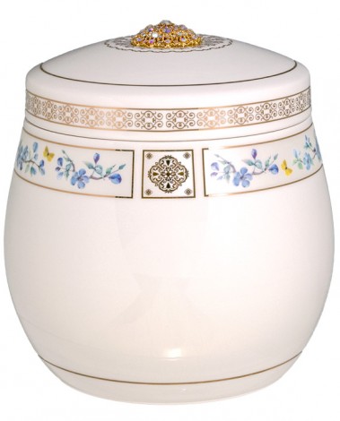 보석스크류8 청꽃띠호롱-E16126