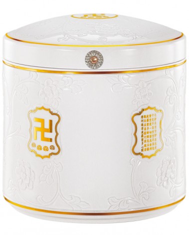 듀얼모란불교원통-E19230