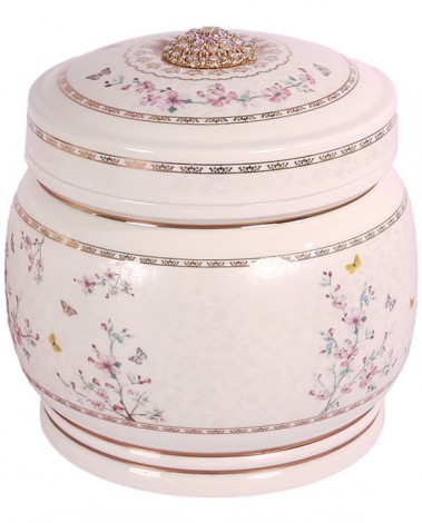 보석스크류6 홍꽃풀전사봉분-F17426