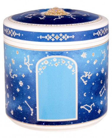 뉴크라운20호 듀얼별자리남색-H10736