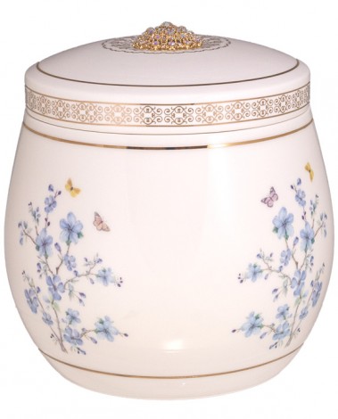 보석스크류10 청꽃호롱-I17126