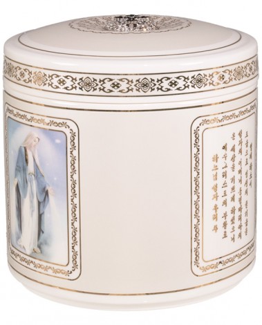 뉴크라운54 실크천주교원통3중-J14632